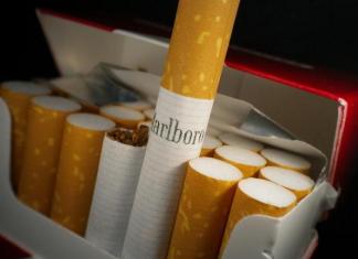 Why do you dream of cigarettes: smoking, buying, extinguishing